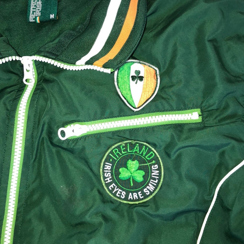 Ireland jacket - Picture 2 of 4